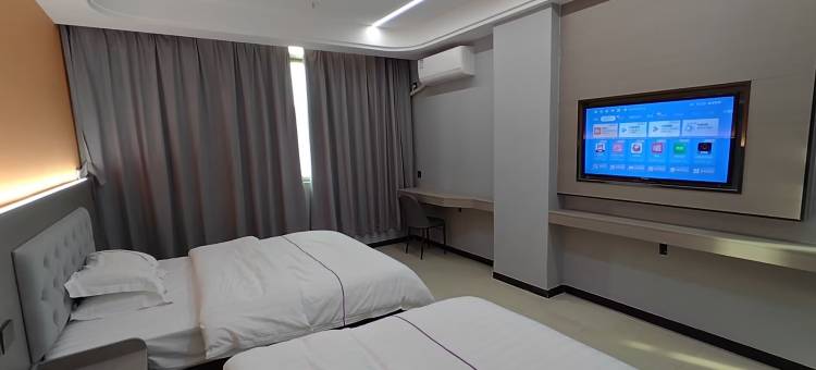 添宇商务公寓图片