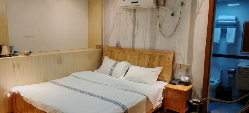 重庆致丰商务宾馆图片