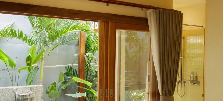 玛莫里豪斯阿特科兰岛(Mamori House at Koh Larn)图片