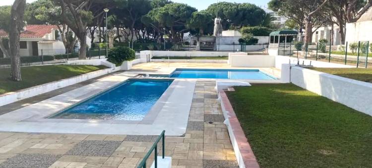 BnB Homes Falésia Beach Cozy Apartment with Terrace & 2 Swimming Pools图片