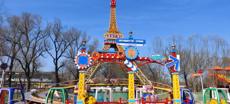 北京稻香湖景酒店图片