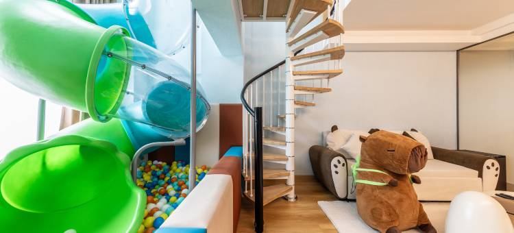 雅悦致臻酒店(雅安高铁站市人民医院店)图片