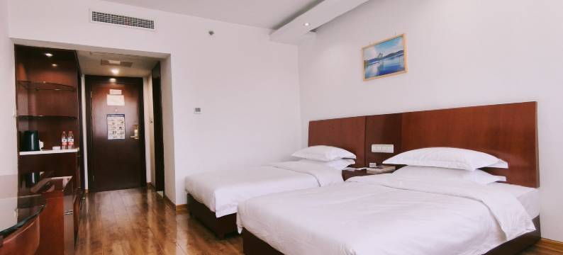 南京天星楼酒店(夫子庙店)图片