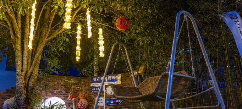 武夷山遇见武夷民宿(三姑度假区店)图片