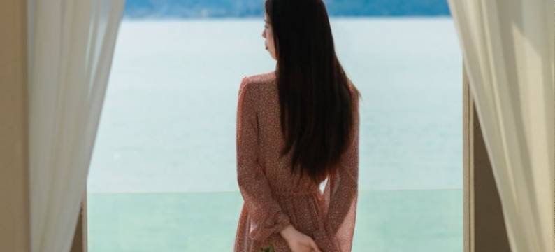 熙里·seely海景别墅(深圳较场尾海滩店)图片