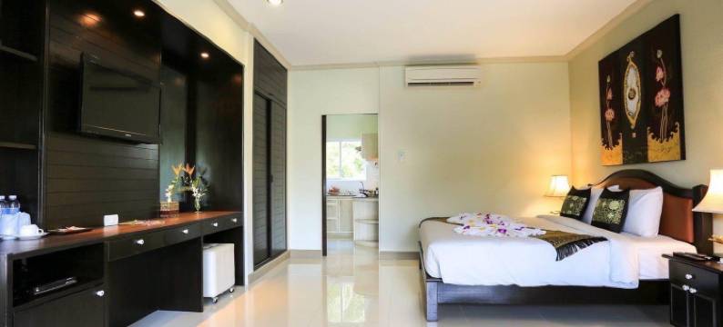 那珂度假村(Naka Resort)图片