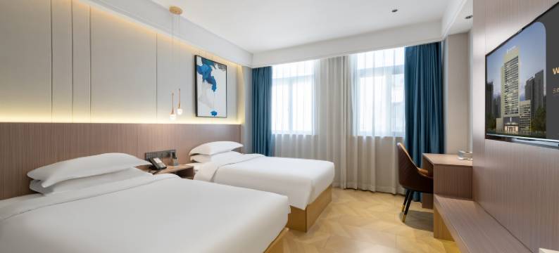 艺龙安云酒店(宁国市政府店)图片