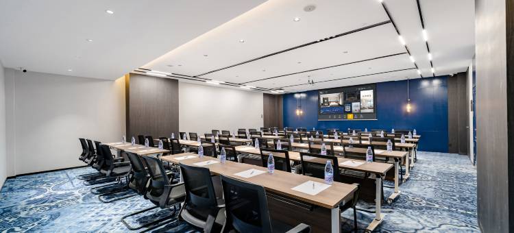 美豪酒店(洛阳火车站应天门地铁站店)图片