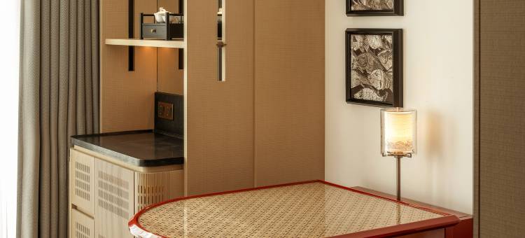 深圳宝安京基华邑酒店图片