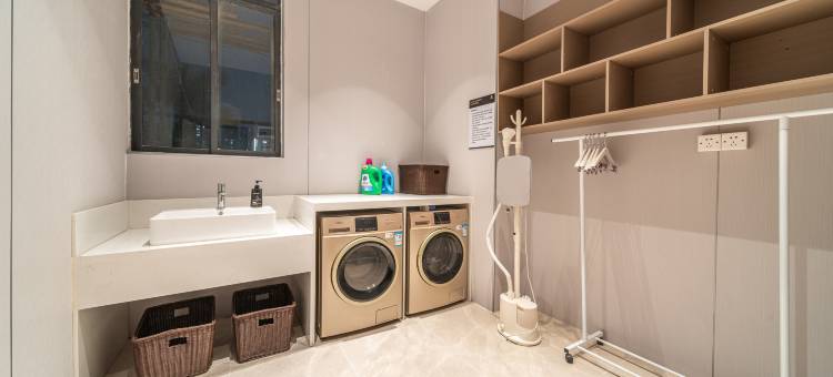 艺龙玺程国际酒店(广州天河智慧城店)图片