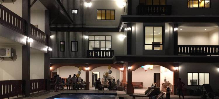 安悦酒店(AnnYue HOTEL)图片