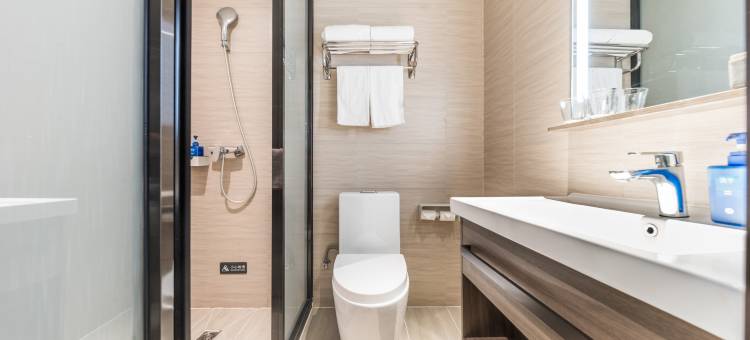 汉庭酒店(青州店)图片