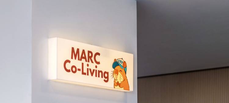 Marc CoLiving by Cobytat图片