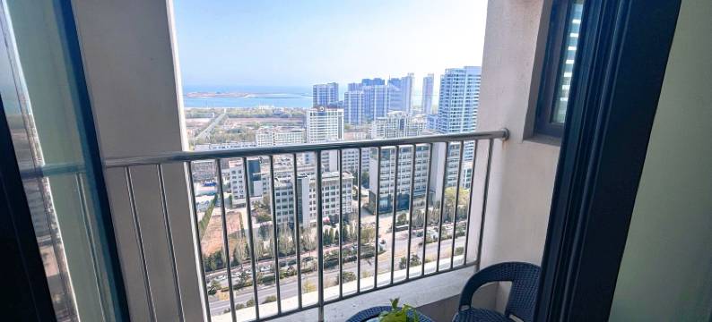 秦皇岛沿途风景观海公寓(秦皇小巷店)图片