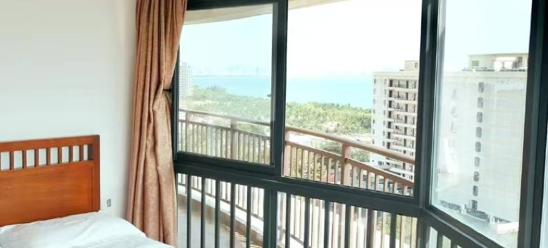 三亚莲馨小筑海景度假公寓图片