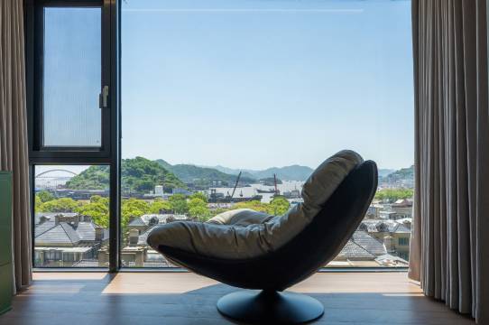 汀舍民宿(荔港晶都店)