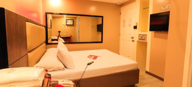 阿拉邦崇光酒店(Hotel Sogo Alabang Rotonda)图片