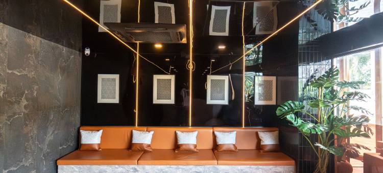 芭堤雅百思通酒店(Beston Pattaya)图片