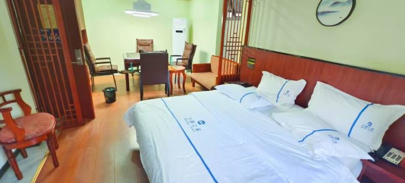 尔爵之家酒店(南嘉中学店)图片