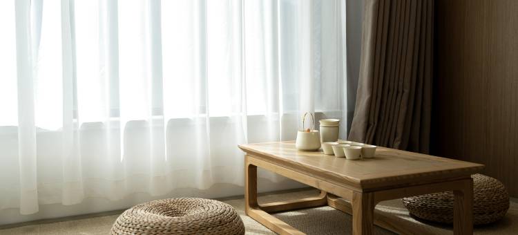 忘忧・Family景逸亲子家庭度假VILLA山宿(王莽岭店)图片