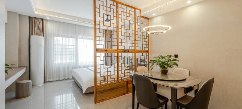 凯里君成公寓酒店(未来城店)图片