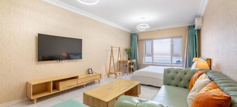 看海发个呆海景度假民宿图片