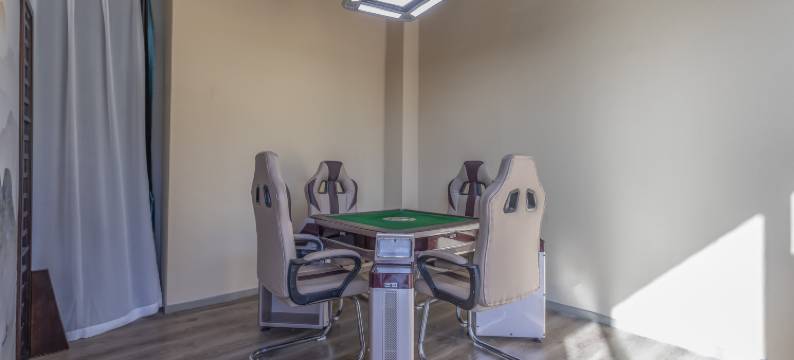 Ozz·nice4·弦韵酒店(甘孜巴塘县政府店)图片