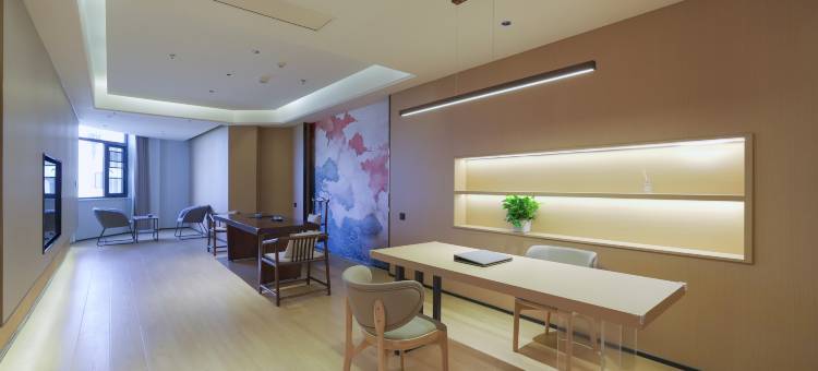 宜来四季酒店图片