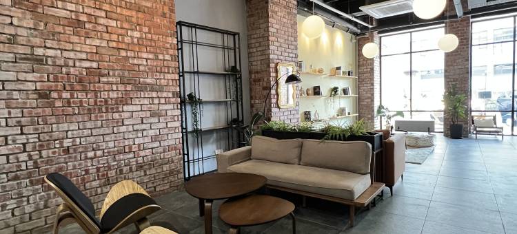 悠品居7 - 新山酒店(Kingston Hotel 7 @ Johor Bharu)图片