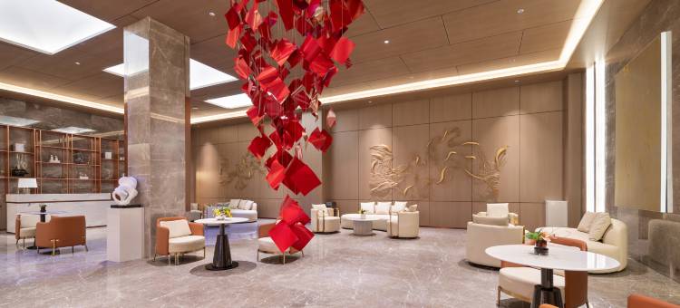 永济尊悦酒店(黄河大道店)图片