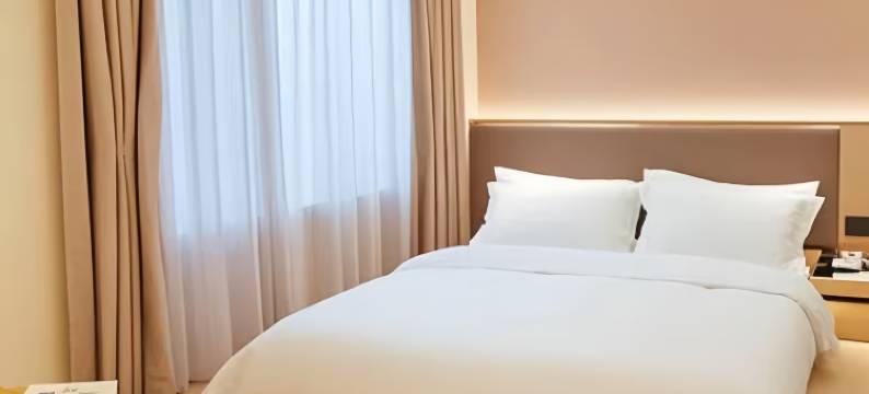 沐岛雅居酒店(海南工商职业学院省博物馆店)图片