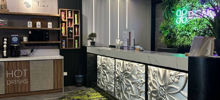 吉隆坡花园精品酒店(D'Garden Hotel Kuala Lumpur)图片