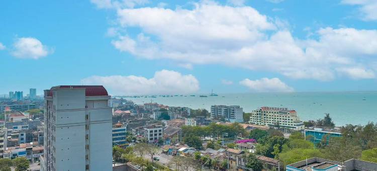 北海逸家海景民宿(北海老街店)图片