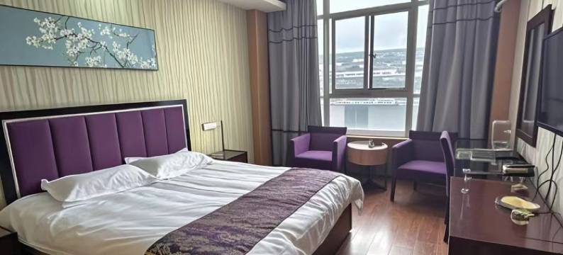 太仓美力泉连锁酒店图片