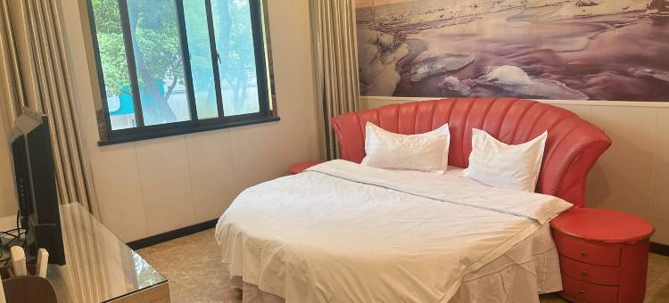 南京秀才苑宾馆图片