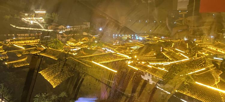 桂峰醉美视野·全景蔡源里图片