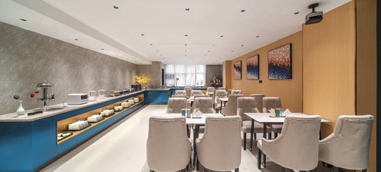 艺龙安悦酒店(深圳龙华地铁站店)图片