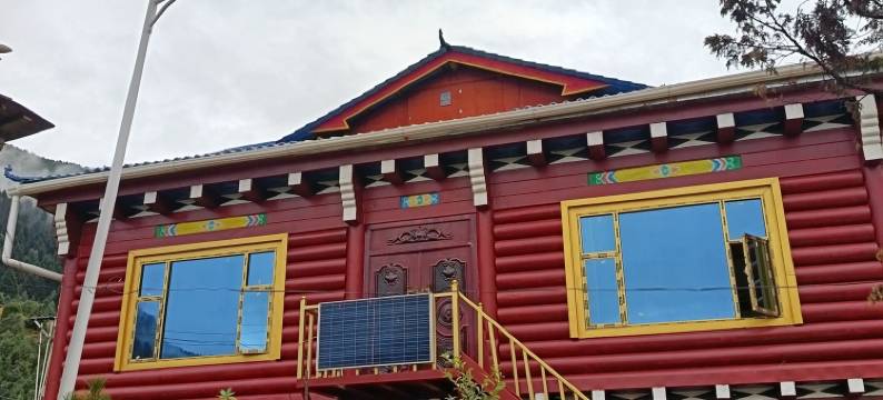 花海星光民宿图片