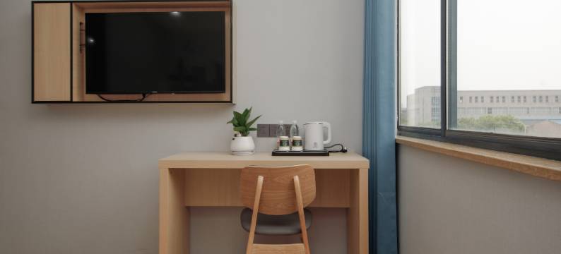 栖岸.美季酒店(大新店)图片