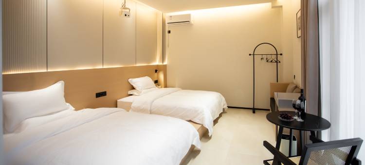 如院民宿(天水古城店)图片