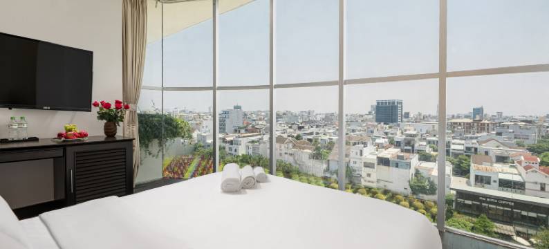 阿曼达酒店(HOLD AMANDA BOUTIQUE HOTEL)图片