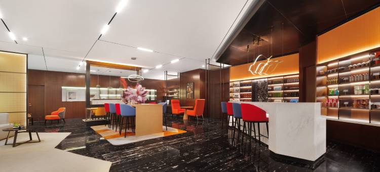 黄河美华酒店(兰州雁滩高新区店)图片