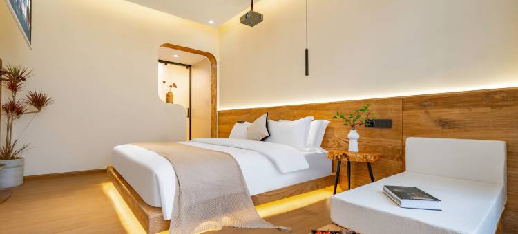 大理洱海小墅·设计师美宿(才村码头店)图片