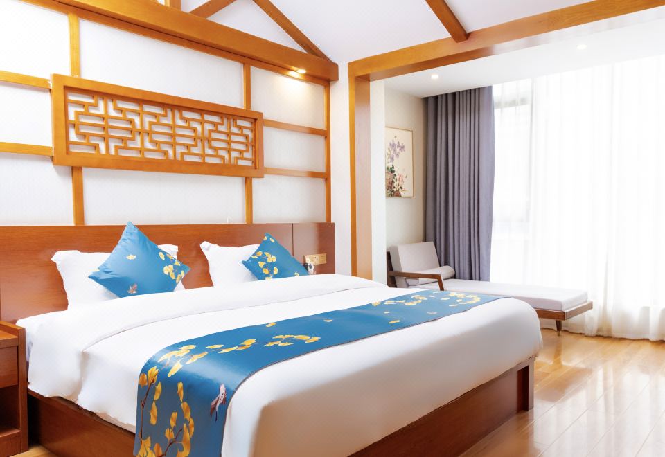 Hotel Overview