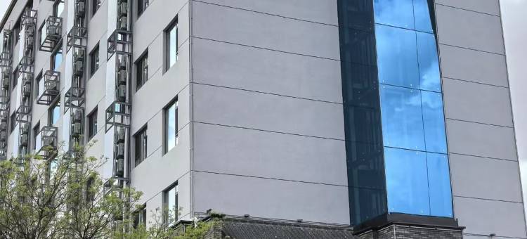海城市西柳镇泰吉商务宾馆图片