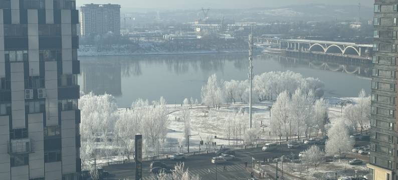 珈航电竞投影民宿图片