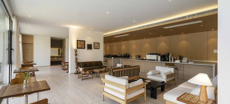 深呼吸野乐南方山奢民宿图片