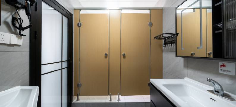 安佳青年公寓(苏州石湖东路地铁站店)图片