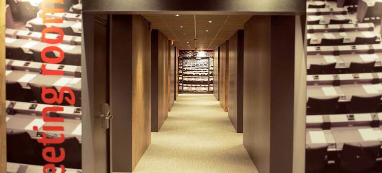 巴黎意大利门宜必思酒店(Ibis Paris Porte d'Italie)图片