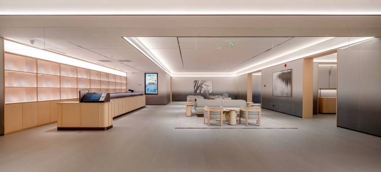 全季酒店(哈尔滨会展中心红旗大街店)图片